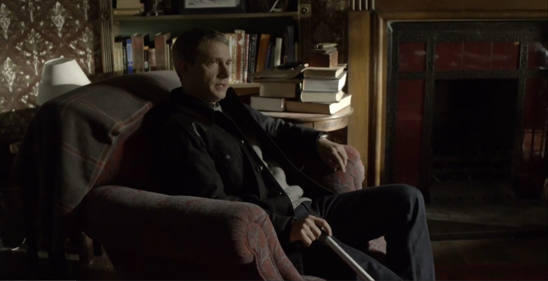 Сериал Шерлок 1 сезон 1 серия смотреть онлайн!