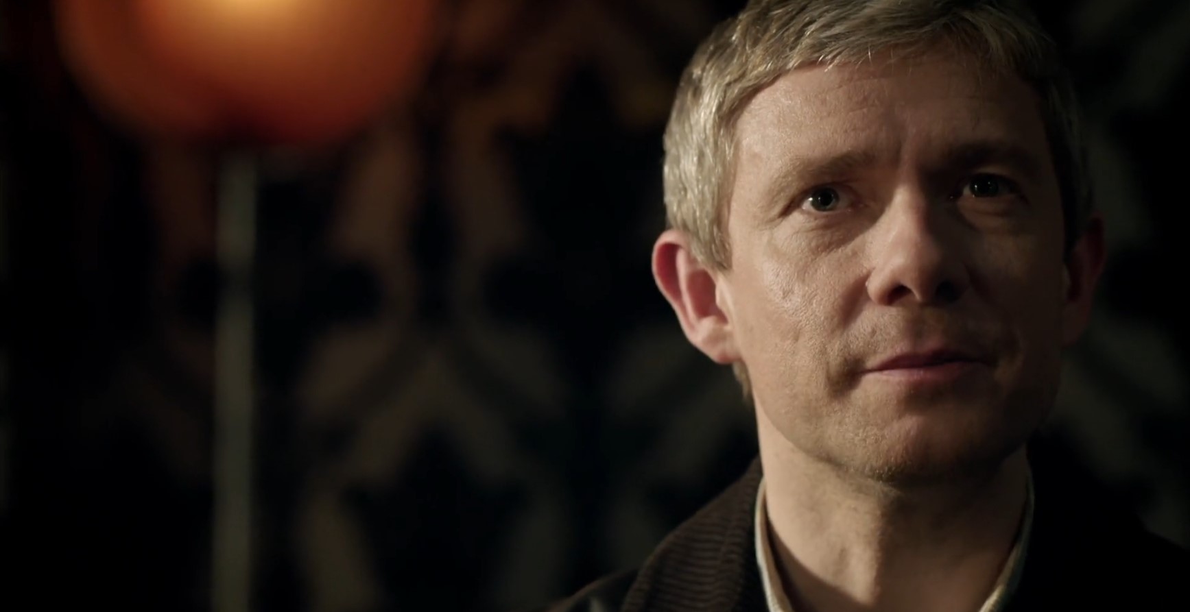 Сериал Шерлок 3 сезон смотреть онлайн!