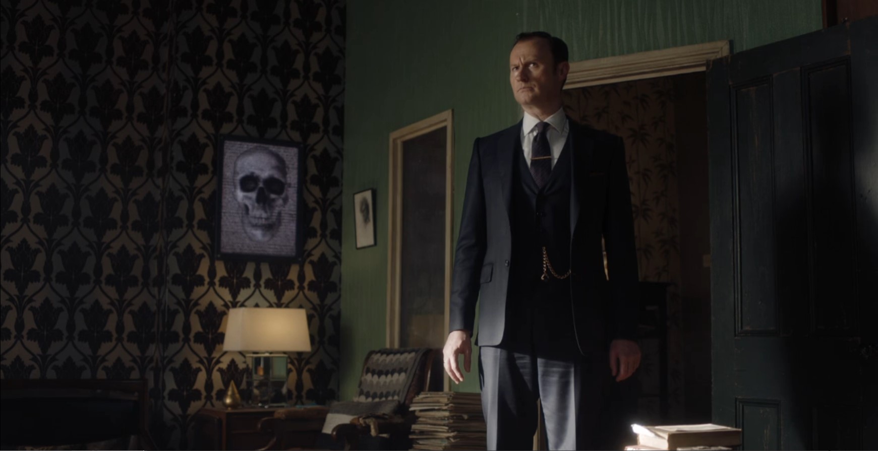 Сериал Шерлок 4 сезон смотреть онлайн!