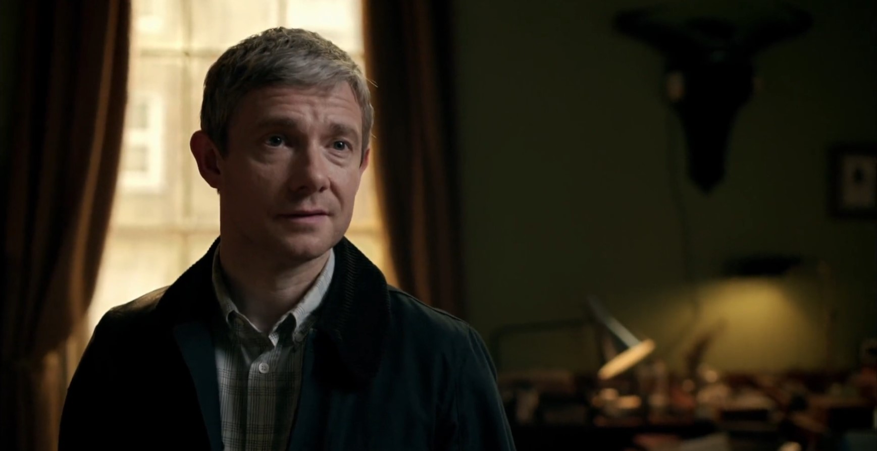 Сериал Шерлок 3 сезон 3 серия смотреть онлайн!