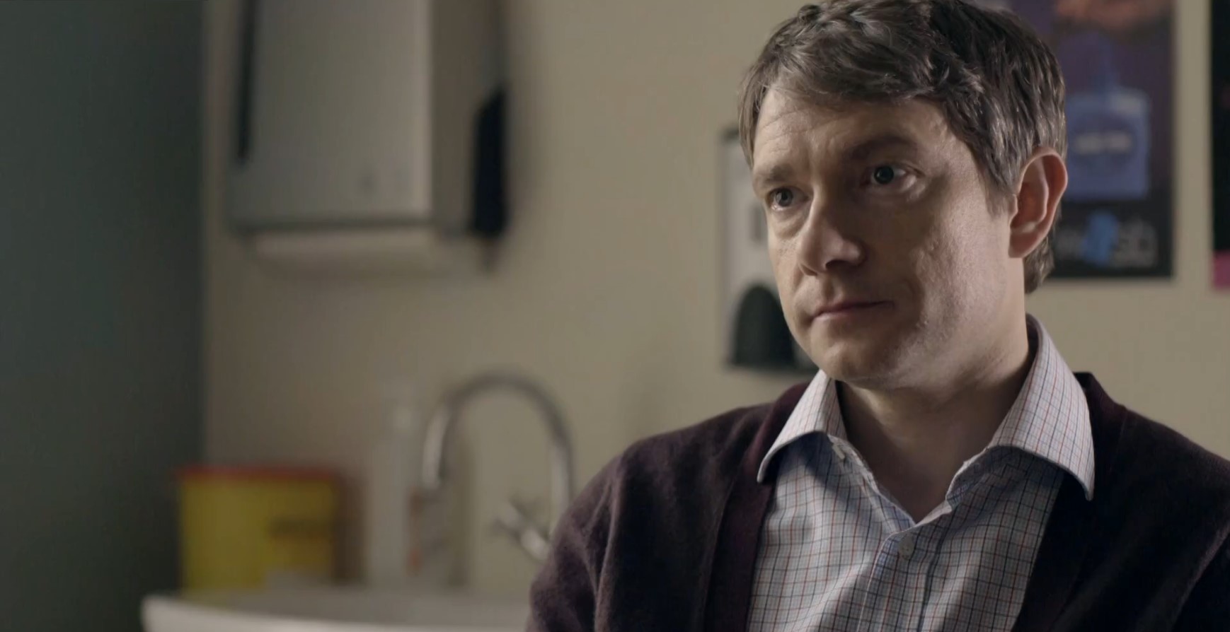 Сериал Шерлок 1 сезон 2 серия смотреть онлайн!