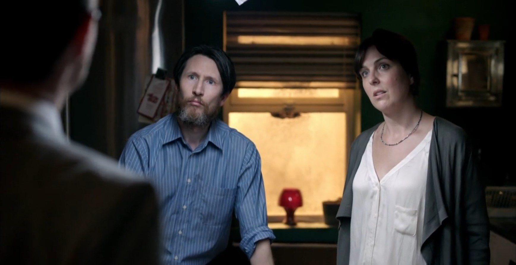 Сериал Шерлок 3 сезон 3 серия смотреть онлайн!