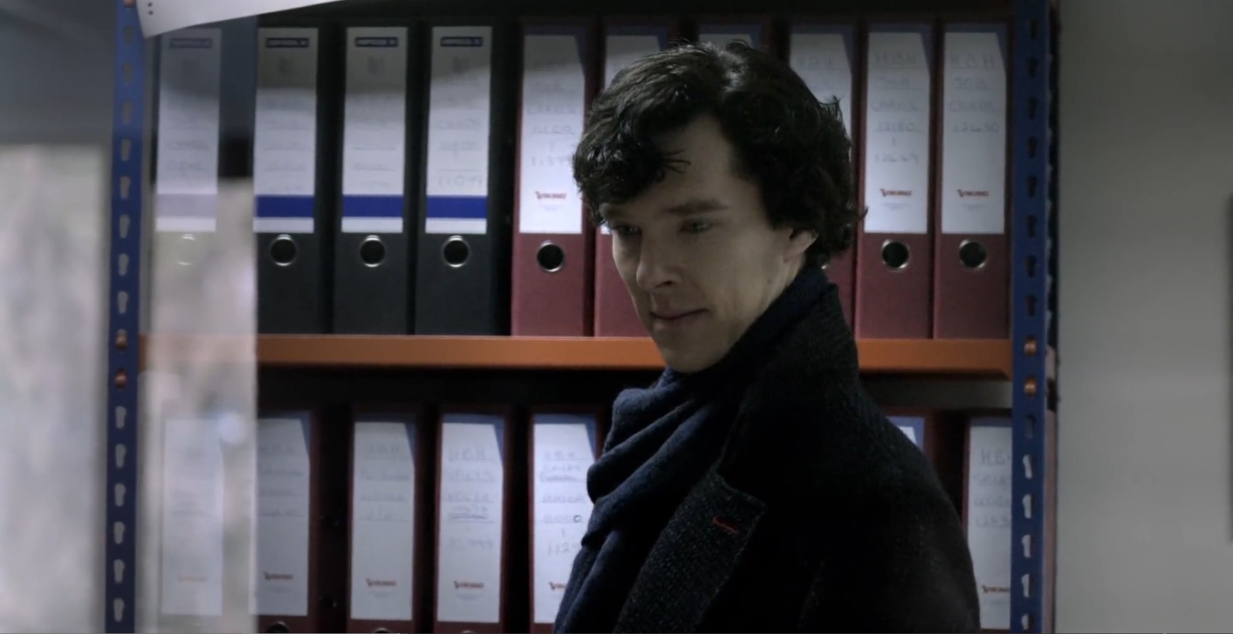 Сериал Шерлок 1 сезон 3 серия смотреть онлайн!