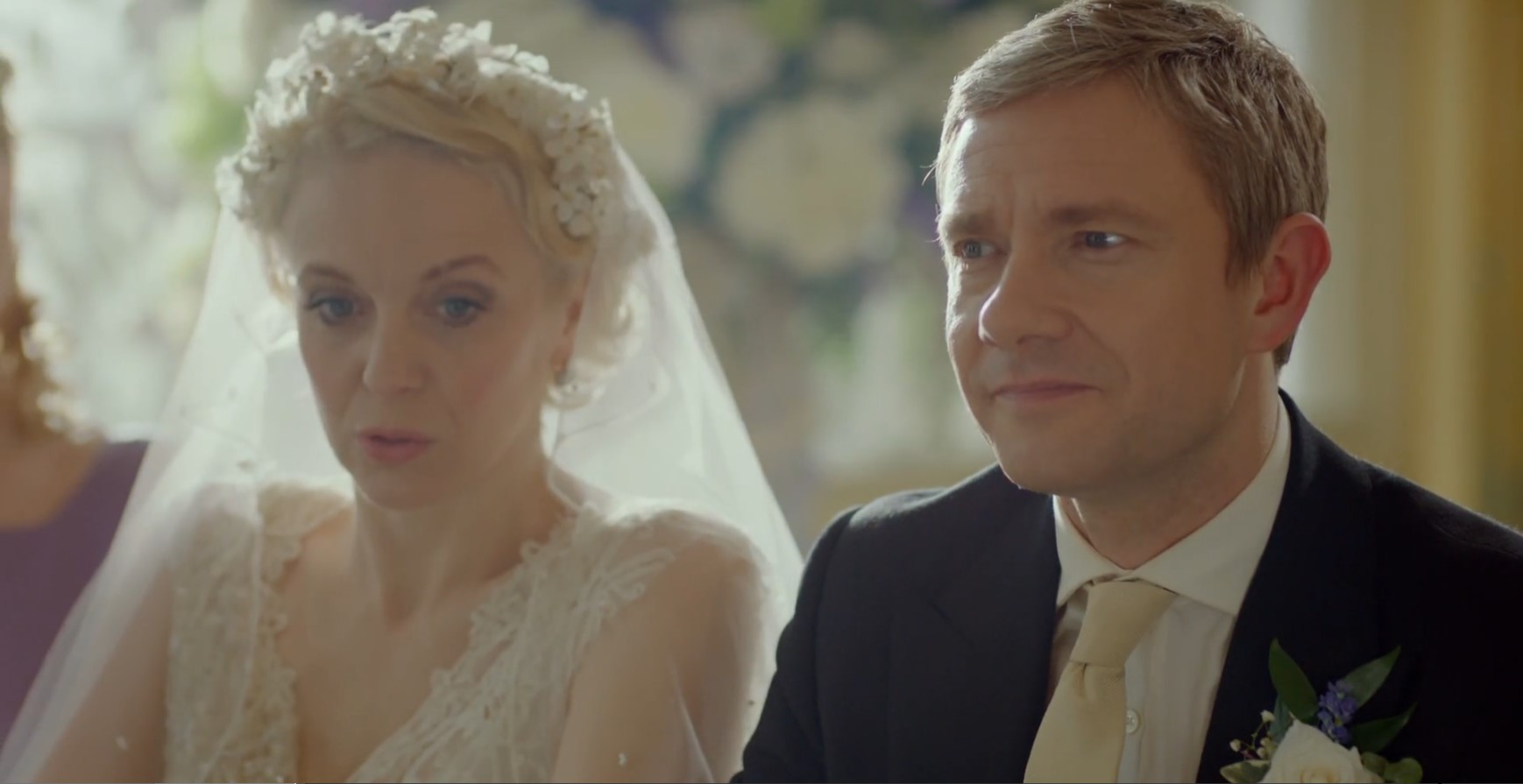 Сериал Шерлок 3 сезон 2 серия смотреть онлайн!