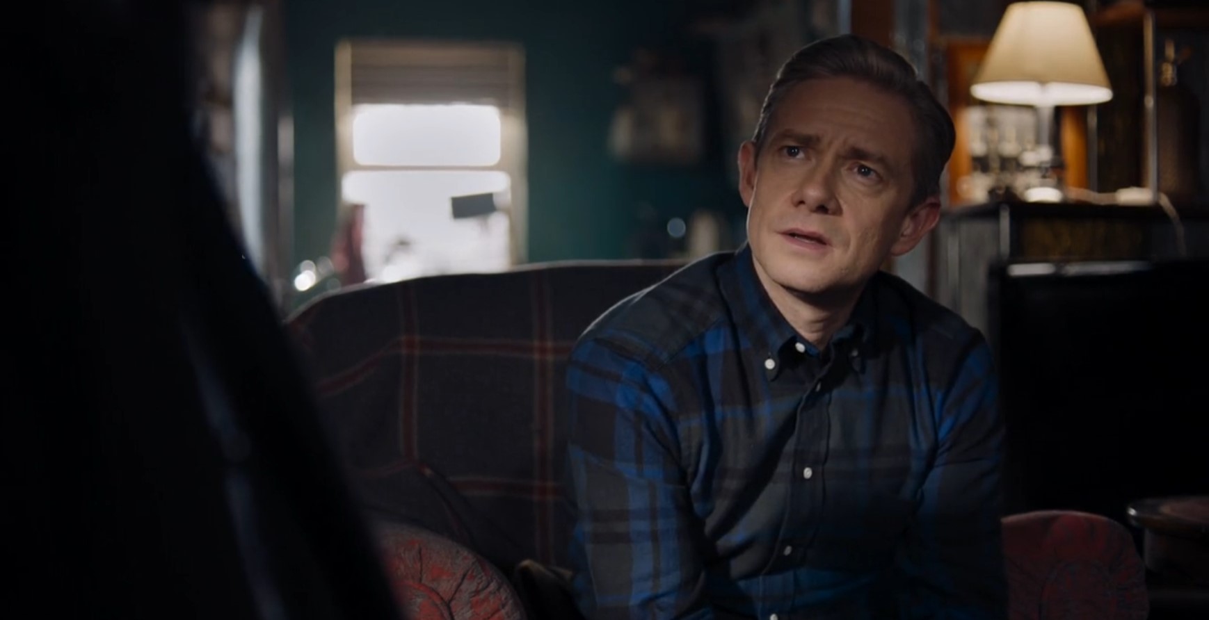 Сериал Шерлок 4 сезон смотреть онлайн!