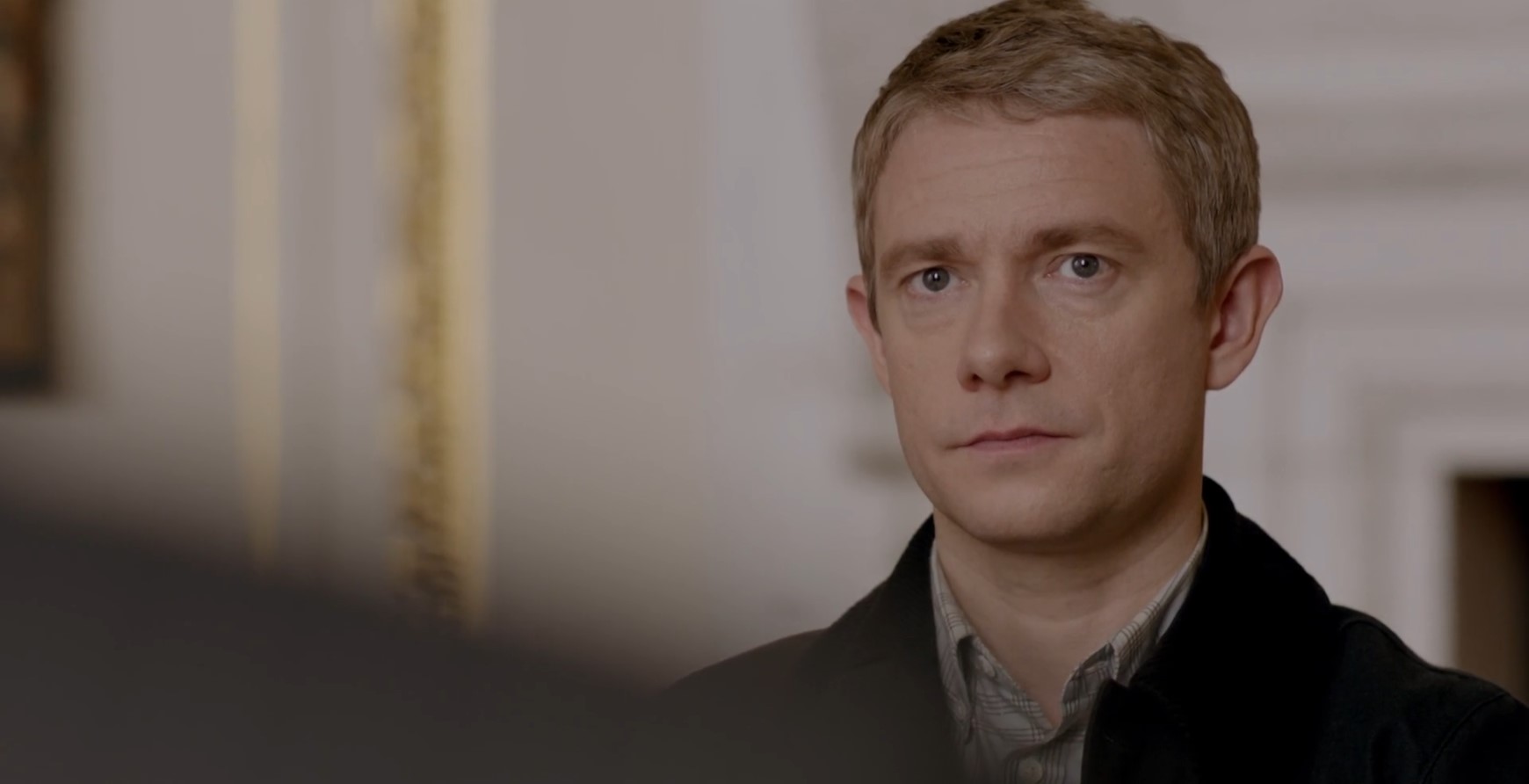 Сериал Шерлок 2 сезон смотреть онлайн!