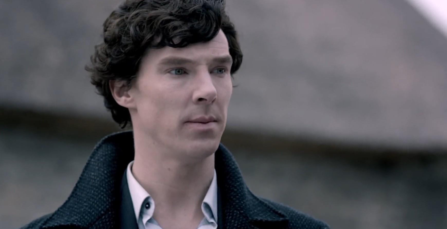 Сериал Шерлок 2 сезон смотреть онлайн!