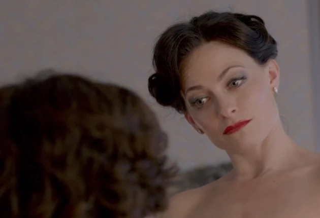 Кадр из сериала Шерлок 2 сезон